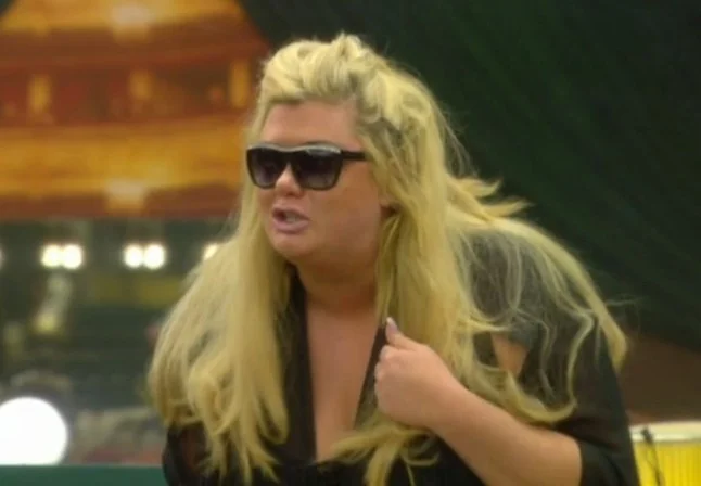 Gemma Collins Makes a Dramatic Return to the Big Brother House After a Decade