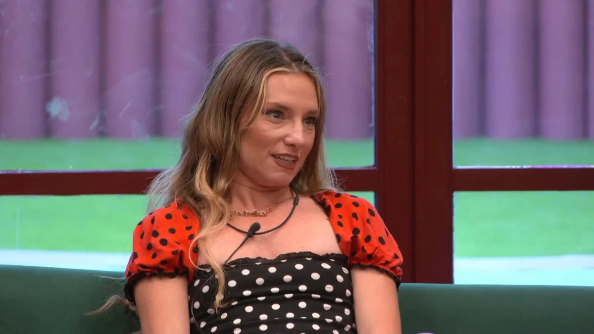 Twinks in Big Brother