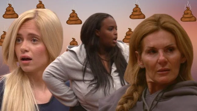 Chaos and Cleanliness Crisis: Big Brother's Bathroom Drama Unfolds