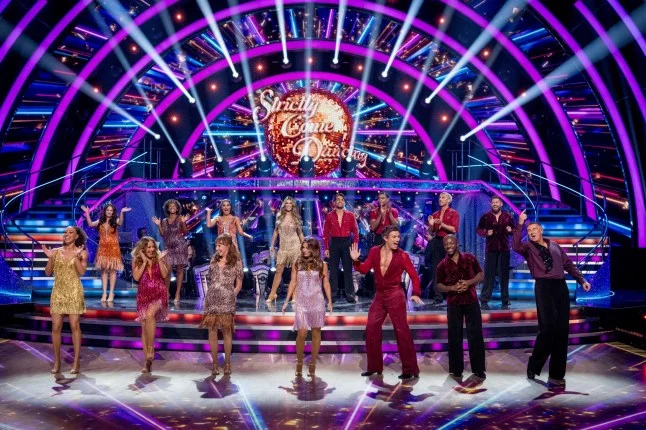 Excitement Builds for Strictly Come Dancing 2026 as Celebrity Line-Up and New Changes Unveiled