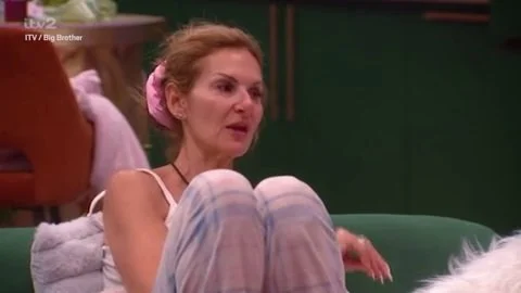 Rochelle's Controversial Outburst Sparks Heated Debate in Big Brother House