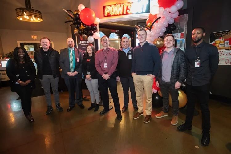 PointsBet Launches Final OTB Sportsbook in Illinois, Targeting Sports Wagering Growth
