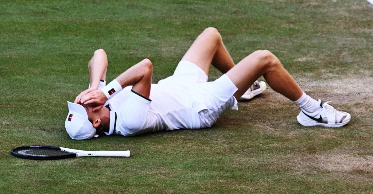 Sinner's Response to Roland-Garros: Heat Management and a Renewed Work Ethic