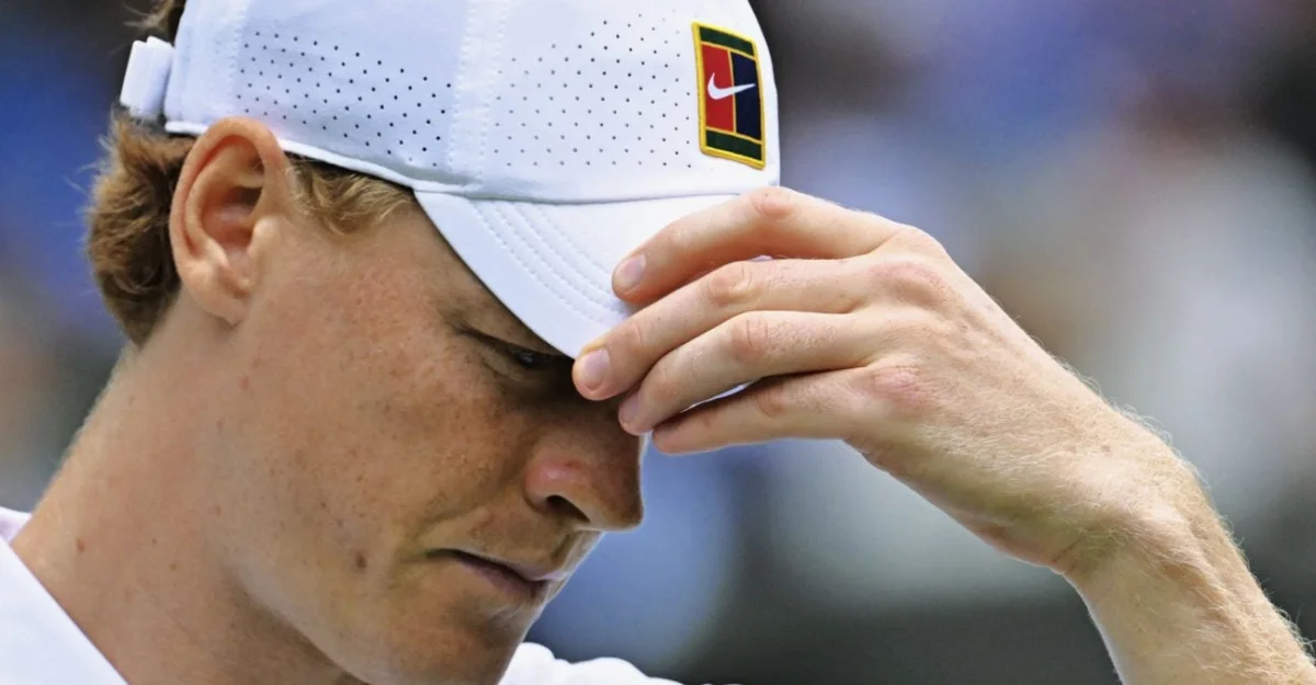 Jannik Sinner Reveals Insights on Roland-Garros Setback and Future Concerns