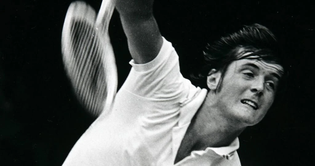 Adriano Panatta