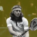 Bjorn Borg OTD