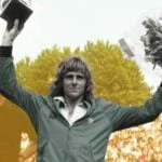 Bjorn Borg, On this day 6/16