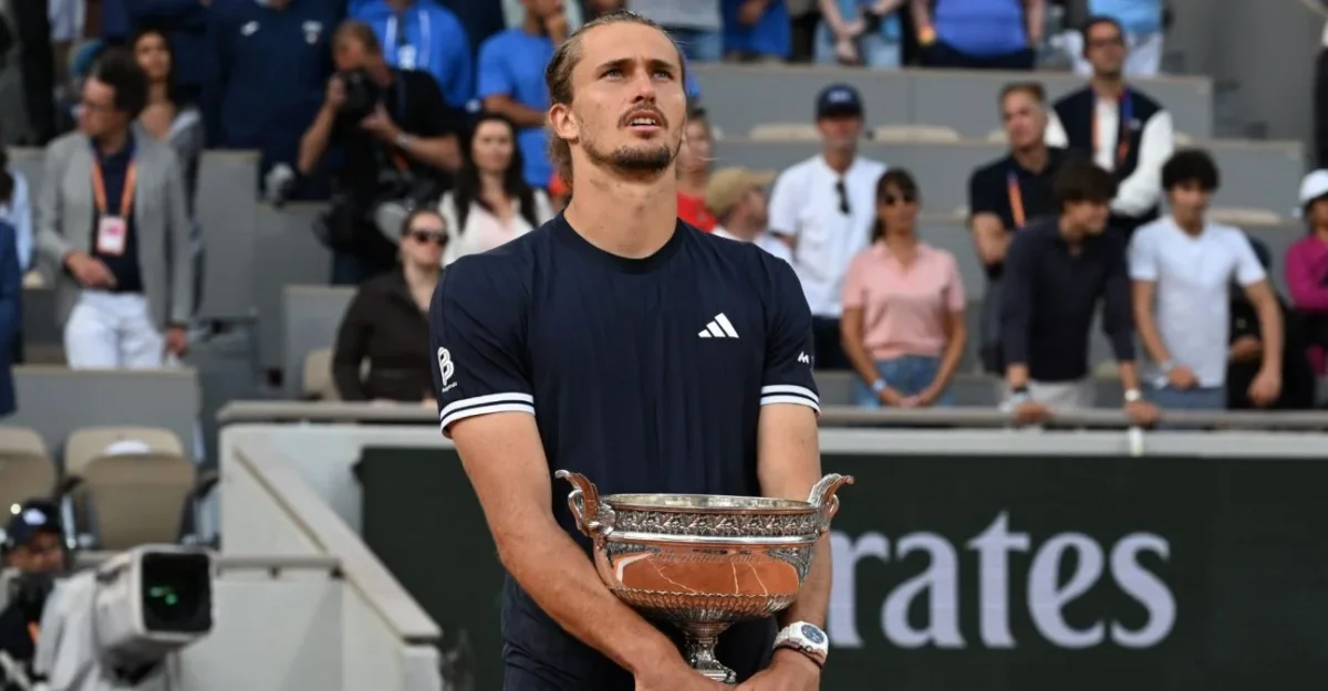 Zverev’s Grand Slam Victory at Roland-Garros: Triumph Amid Shadows of Controversy