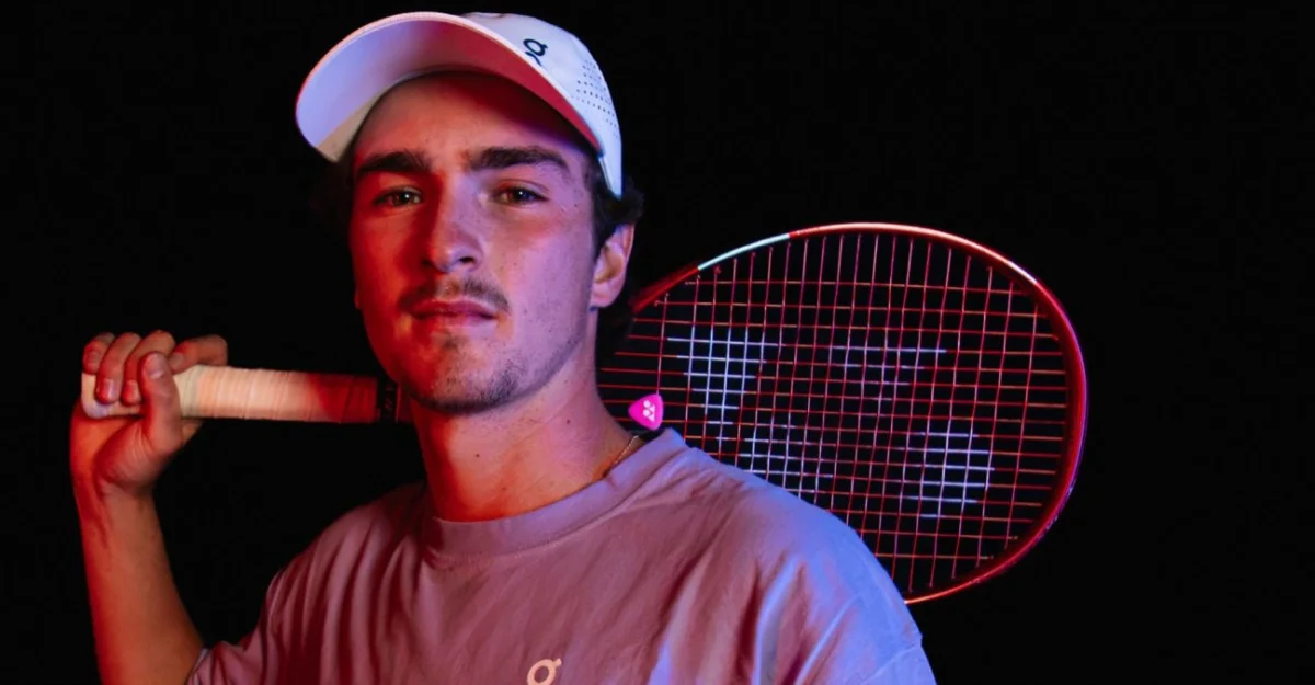 Joao Fonseca's UTS Rio Debut: A Journey Toward Charisma and Legacy