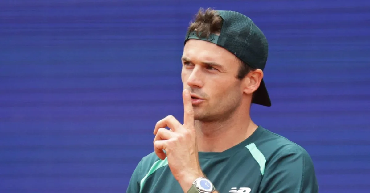 Tommy Paul's Bold Take on Runner-Up Ceremonies Sparks Debate Ahead of Roland-Garros