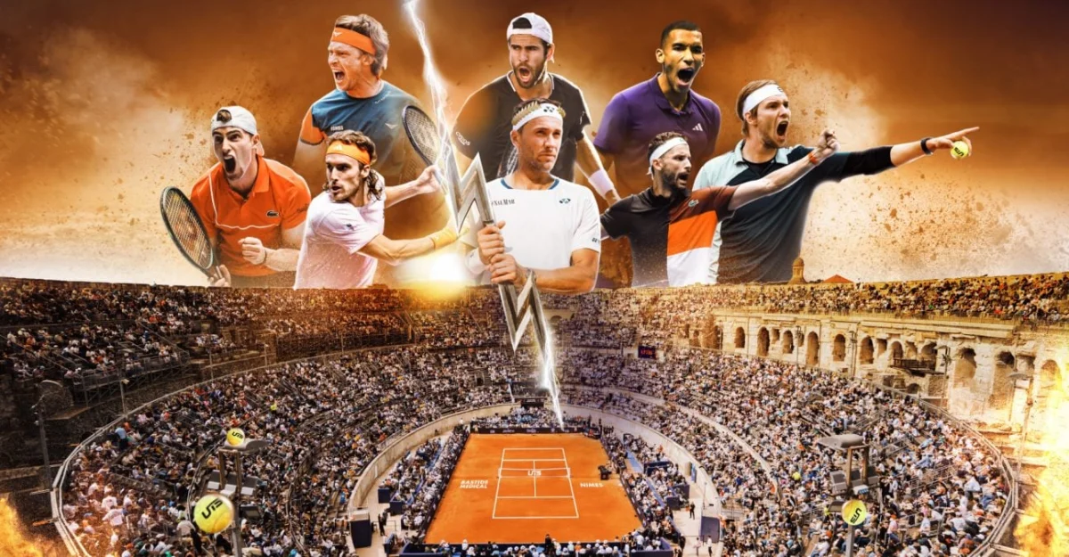 Bastide UTS Nîmes 2026