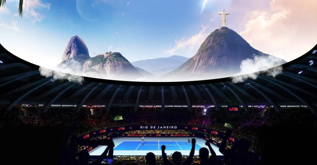 UTS Rio de Janeiro 2026