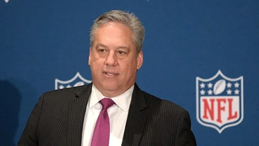 Al Riveron Departs as ACC's Supervisor of Football Officials After Four Years