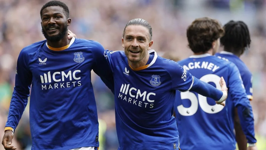 Everton Explores Sale as Stability Returns Under Friedkin Group