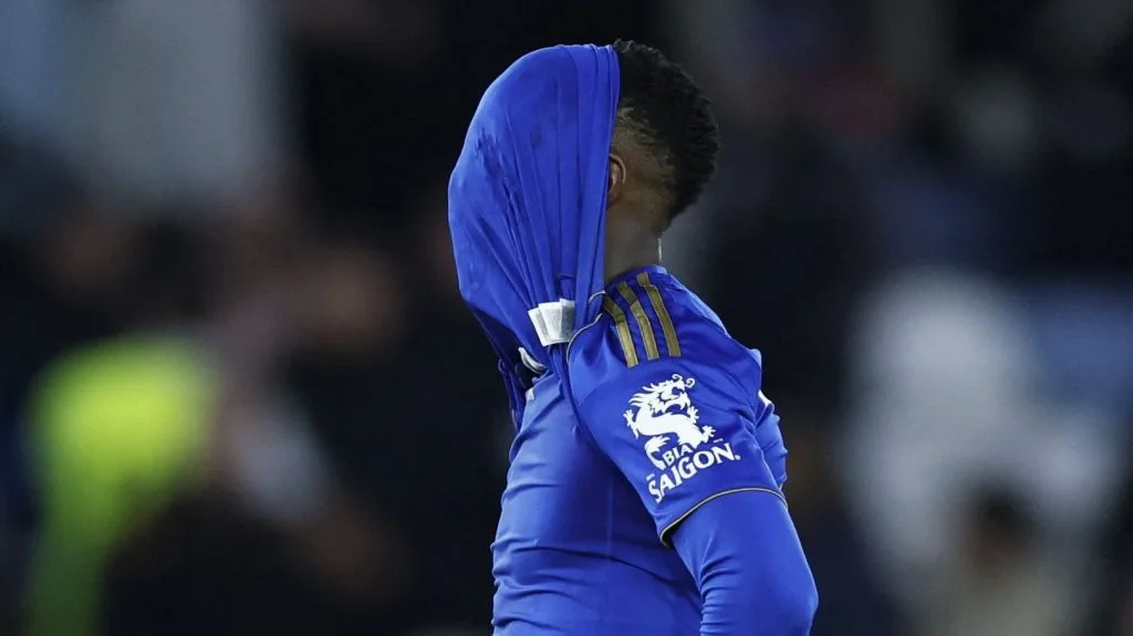 Leicester City's $264 Million Valuation: A Risky Investment for Potential Buyers?