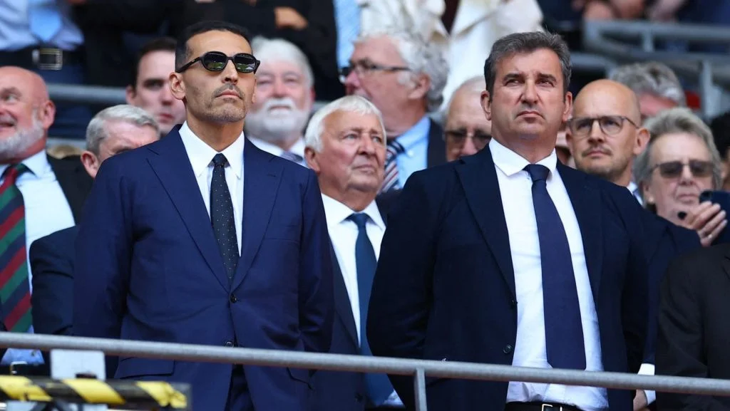 The Manchester City Scandal: Key Questions as Appeals Begin
