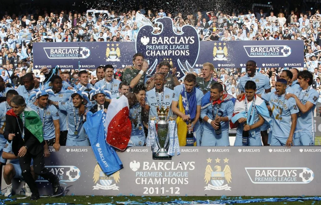 Manchester City Faces Major Fallout After Premier League Guilty Ruling on Financial Misconduct