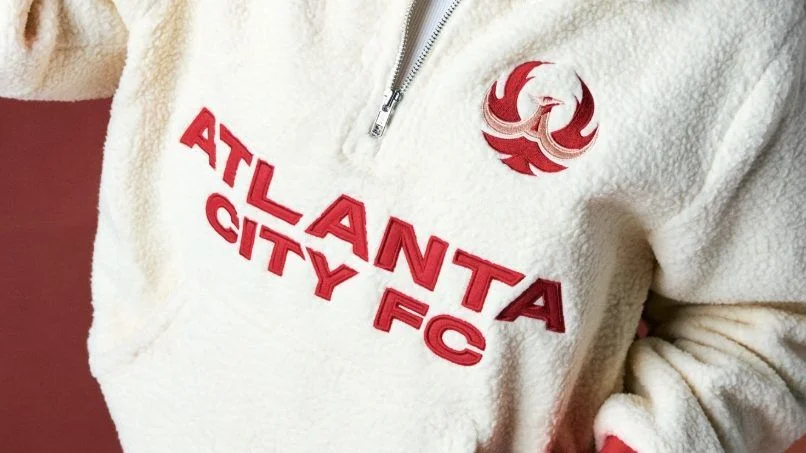 Atlanta City FC: Crafting a Unique Identity Through Community Engagement and Historical Significance