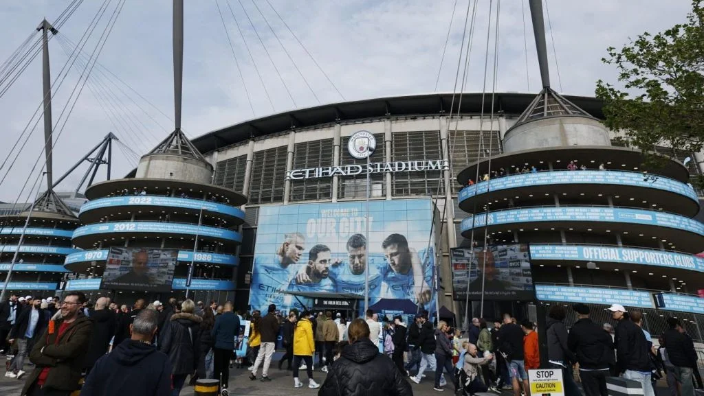 Manchester City Convicted of Financial Misconduct: What This Means for the Club and the League
