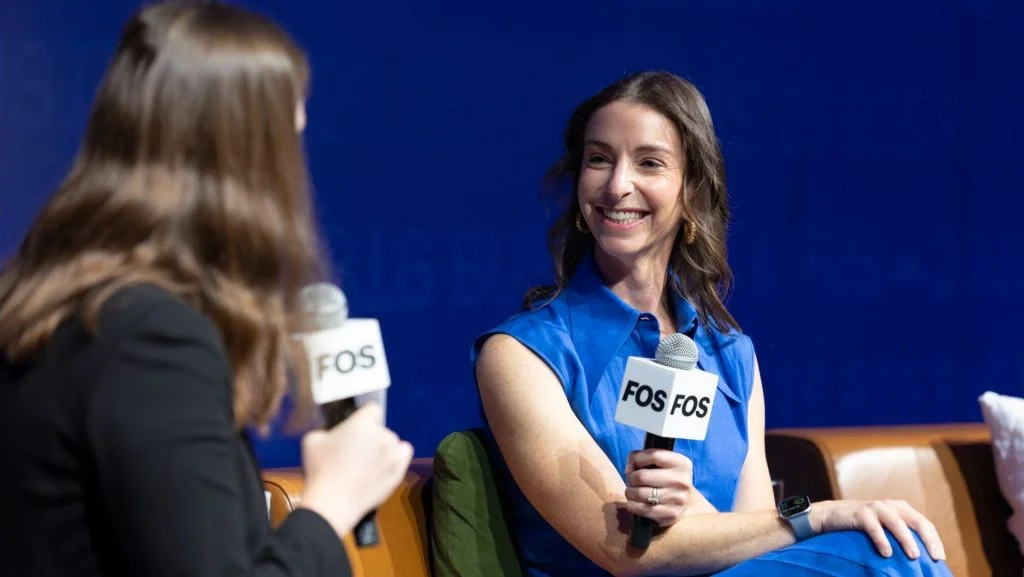 Gotham FC's Carolyn Tisch Blodgett Advocates for Competitive Balance Amid NWSL Star Power Surge