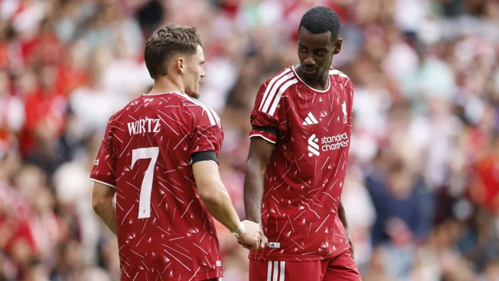 Jeff Bezos's Stake in Liverpool FC: A New Broadcast Era in English Soccer