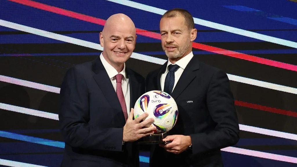 UEFA Ends FIFA Boycott as Women’s U-20 World Cup Approaches