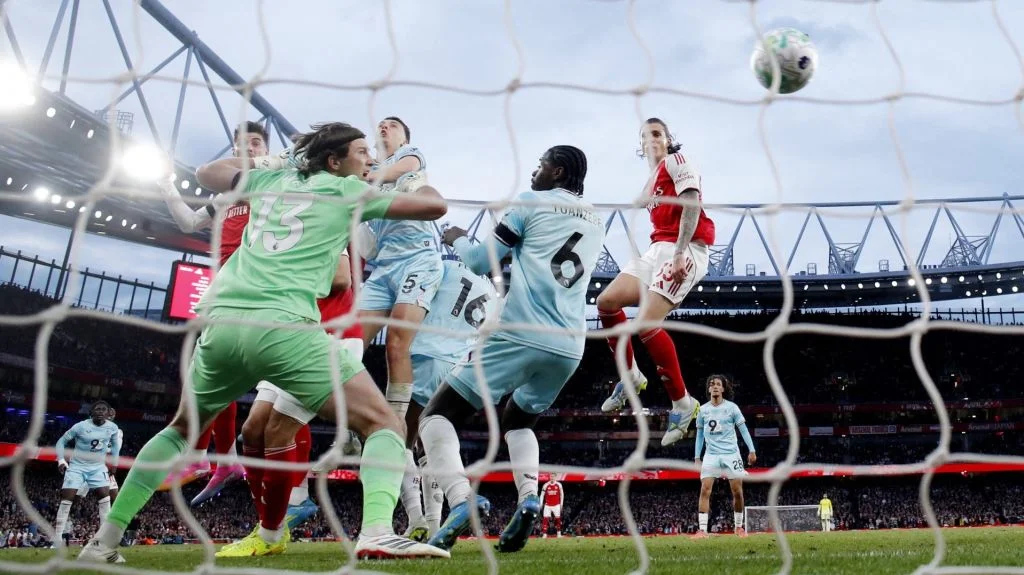 Is the Premier League Losing Its Star Power to Global Rivals?