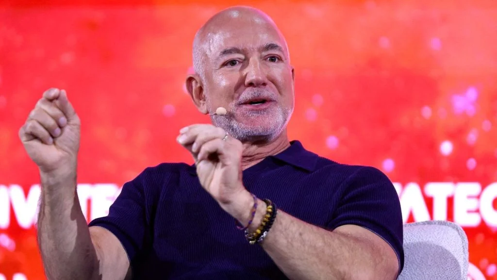 Jeff Bezos' NFL Ownership Ambitions Stalled Amid New Liverpool Investment