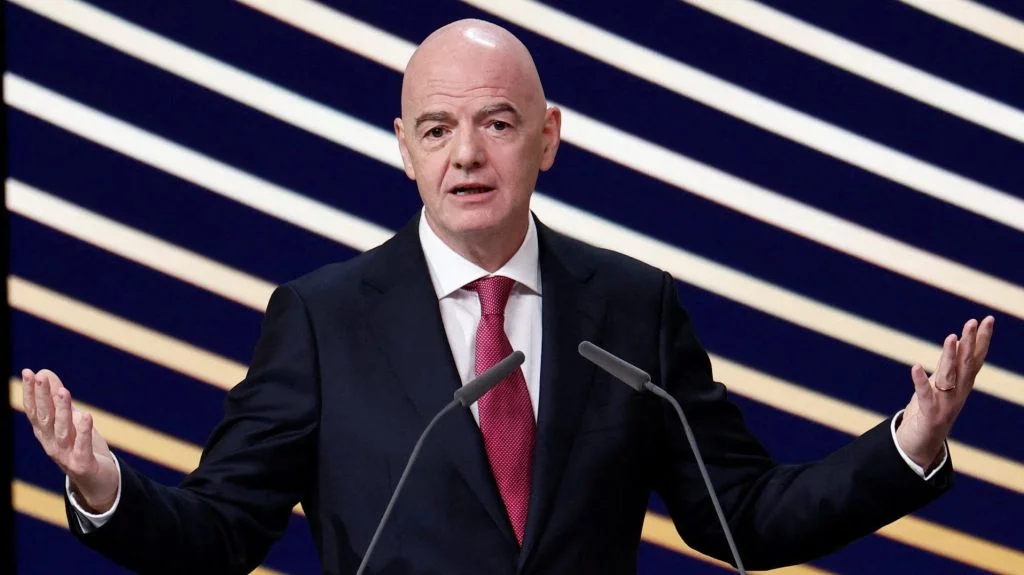 Gianni Infantino's Leadership in Jeopardy: The Fallout from FIFA's Controversial Plans