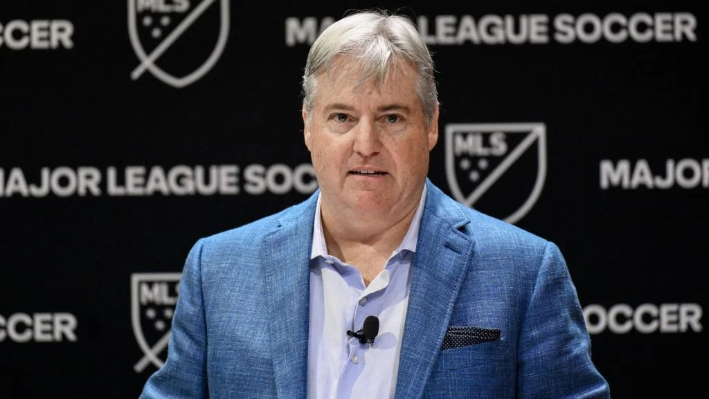 Larry Berg's Vision as MLS Commissioner: Key Insights and Implications