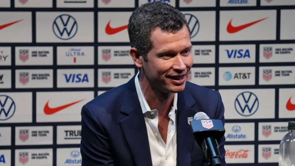 U.S. Soccer CEO Remains Tight-Lipped on Infantino’s Support Amid Controversial FIFA Proposal