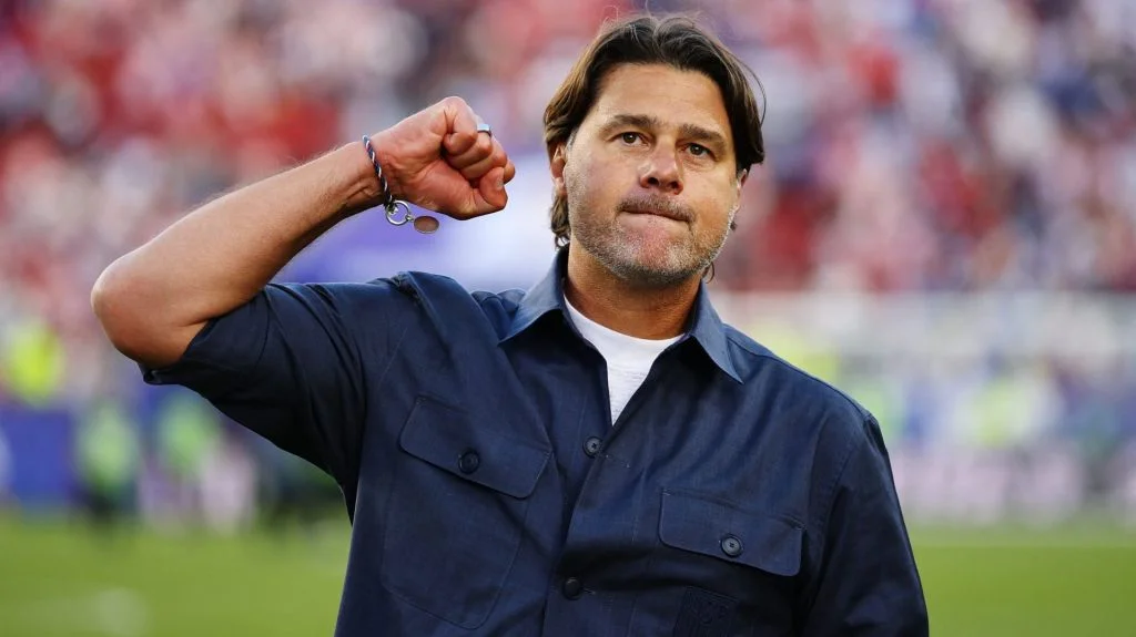 Pochettino Secures USMNT Role Through 2030 World Cup Amid Strong Backing