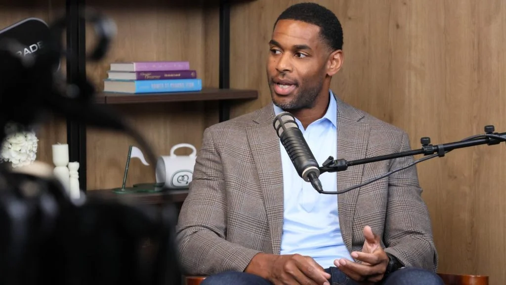 Marques Colston on Soccer: Why Investors are Capitalizing on the Game’s Momentum