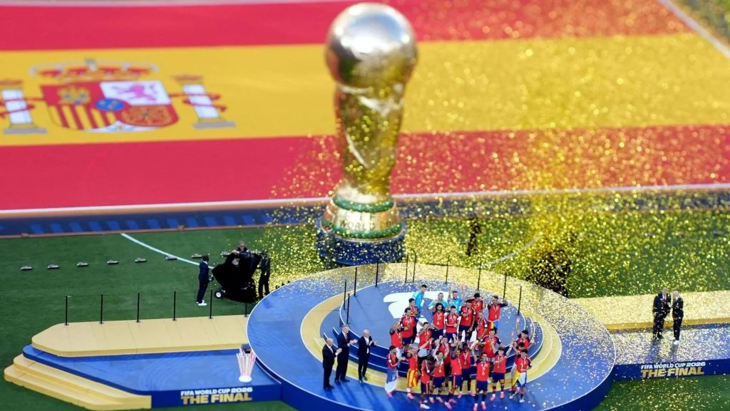 FIFA's Controversial $20 Billion World Cup Plan Sparks Outrage Among Soccer Nations
