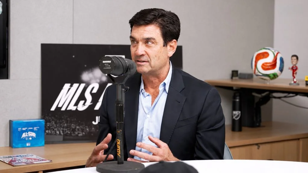 World Cup's Impact on MLS: Insights from San Diego FC CEO Tom Penn