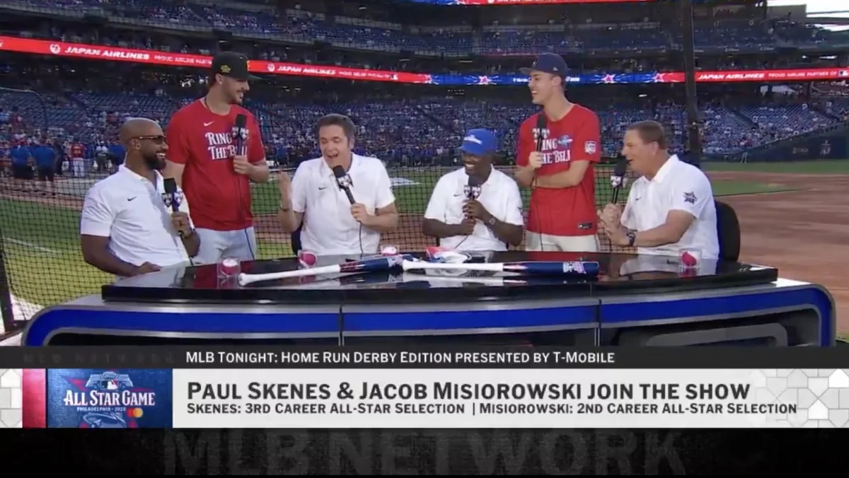 Pitchers Weigh In on the Broadcast Jinx: Skenes and Misiorowski Discuss No-Hitters