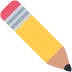 ✏