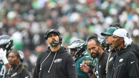 Eagles Soar Over Jaguars: A Study in NFL Heartbreak and High Drama