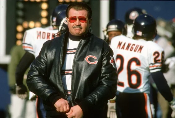 Mike Ditka, Forever Chicago