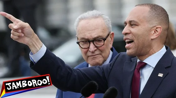 A Blue Wave Won’t Mean Shit If The Chumps Get Their Way