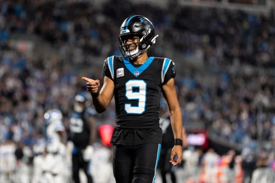 Patience Is Paying Off For Bryce Young