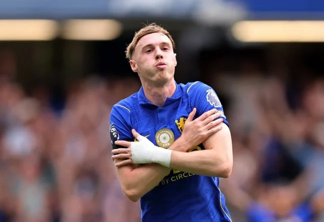 Cole Palmer’s Chelsea Journey: From Doubt to Dominance with a Record-Breaking Season