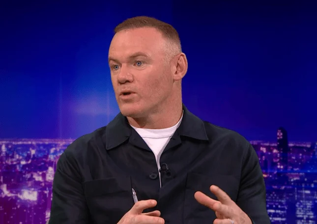 ‘Stupid’ – Wayne Rooney criticises Liverpool star after Man City defeat