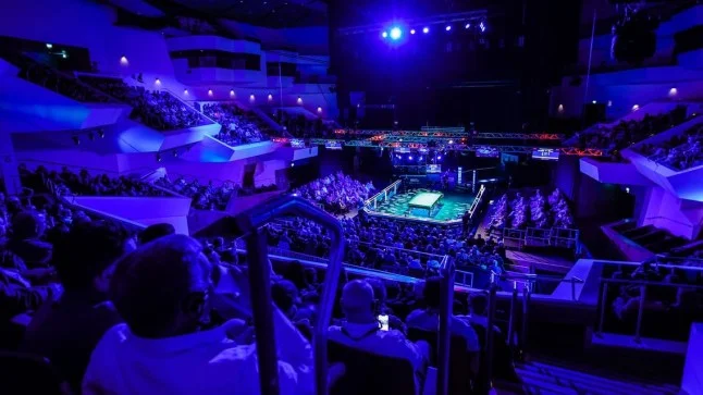 Players back World Snooker Championship move to ‘incredible’ venue during Crucible revamp