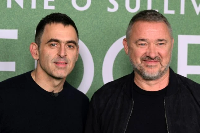 Former pro labels Stephen Hendry ‘bigger animal’ than Ronnie O’Sullivan in snooker GOAT debate