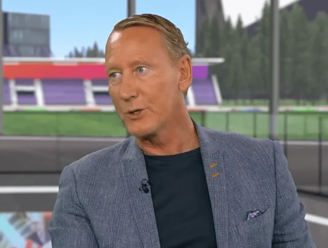 ‘Has to do better’ – Ray Parlour criticises Arsenal star after win over Leeds