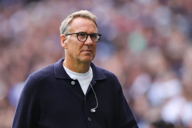 Paul Merson claims Chelsea star is ‘best in the world’ after Bournemouth win