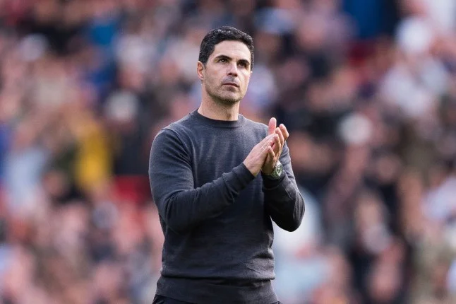 Arsenal dealt unfortunate injury blow after comeback win over Leeds United