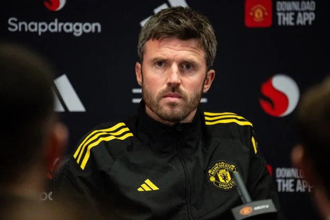 United Faces Challenges as Key Players Miss Out Ahead of Atletico Clash