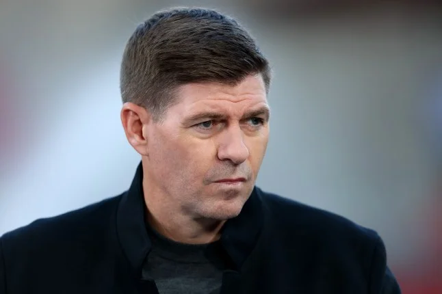 Steven Gerrard Backs Manchester City for Premier League Glory After Dominant Win Over Liverpool